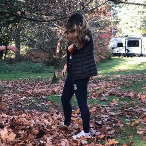 Meet your Posher, Kamryn